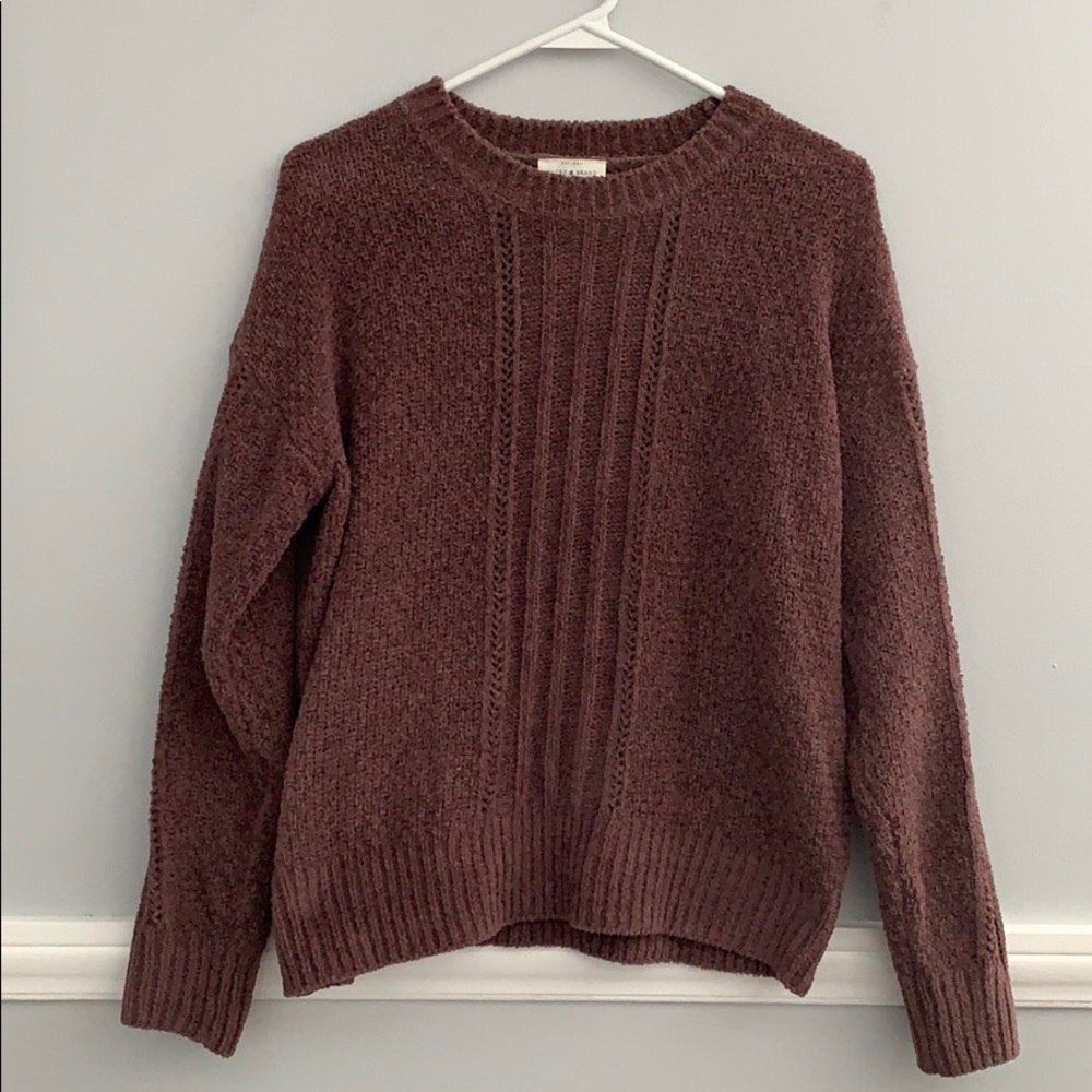 Lucky Brand sweater